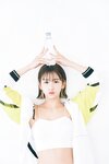 [Photobook] 金子みゆ ＷＨＩＴＥ ｇｒａｐｈ デジタル写真集(2022-11-22)