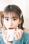 [Photobook] 金子みゆ ＷＨＩＴＥ ｇｒａｐｈ デジタル写真集(2022-11-22)