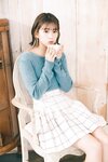[Photobook] 金子みゆ ＷＨＩＴＥ ｇｒａｐｈ デジタル写真集(2022-11-22)
