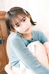 [Photobook] 金子みゆ ＷＨＩＴＥ ｇｒａｐｈ デジタル写真集(2022-11-22)
