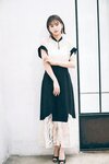 [Photobook] 金子みゆ ＷＨＩＴＥ ｇｒａｐｈ デジタル写真集(2022-11-22)
