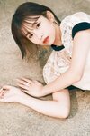 [Photobook] 金子みゆ ＷＨＩＴＥ ｇｒａｐｈ デジタル写真集(2022-11-22)
