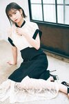 [Photobook] 金子みゆ ＷＨＩＴＥ ｇｒａｐｈ デジタル写真集(2022-11-22)