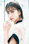[Photobook] 金子みゆ ＷＨＩＴＥ ｇｒａｐｈ デジタル写真集(2022-11-22)