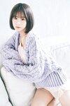 [Photobook] 金子みゆ ＷＨＩＴＥ ｇｒａｐｈ デジタル写真集(2022-11-22)