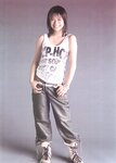 [Photobook] 上堂薗恭子 - K14 (105p)