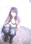 [Photobook] 上堂薗恭子 - K14 (105p)