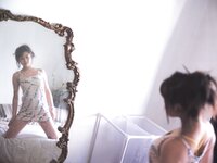 [Photobook] 上堂薗恭子 - K14 (105p)