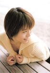 [Photobook] 釈由美子 - PPP