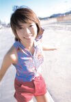 [Photobook] 釈由美子 - PPP