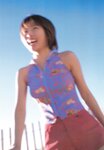 [Photobook] 釈由美子 - PPP