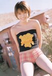 [Photobook] 釈由美子 - PPP