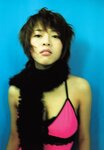 [Photobook] 釈由美子 - PPP