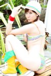 [Photobook] 麻美ゆま 厳選ヌード BEST Vol.4 (ピンク倶楽部)