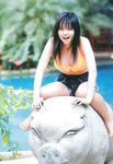 [Photobook] 桐村萌絵 - ときめき1989