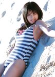 [Photobook] 桐村萌絵 - ときめき1989