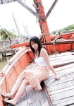 [Photobook] 桐村萌絵 - ときめき1989