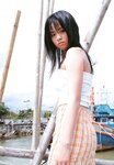 [Photobook] 桐村萌絵 - ときめき1989