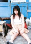 [Photobook] 桐村萌絵 - ときめき1989
