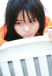 [Photobook] 桐村萌絵 - ときめき1989