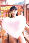 [Photobook] 桐村萌絵 - ときめき1989