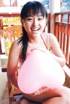 [Photobook] 桐村萌絵 - ときめき1989