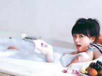 [Photobook] 桐村萌絵 - ときめき1989