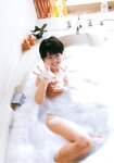 [Photobook] 桐村萌絵 - ときめき1989