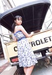 [Photobook] 桐村萌絵 - ときめき1989