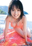 [Photobook] 桐村萌絵 - ときめき1989
