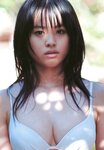 [Photobook] 桐村萌絵 - ときめき1989