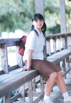 [Photobook] 桐村萌絵 - ときめき1989