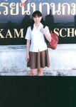 [Photobook] 桐村萌絵 - ときめき1989
