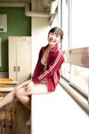 [Photobook] 2021.06.25 FLASHデジタル写真集 竹内月音 いつかの放課後
