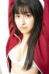 [Photobook] 2021.06.25 FLASHデジタル写真集 竹内月音 いつかの放課後