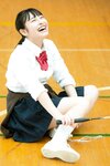 [Photobook] 2021.06.25 FLASHデジタル写真集 竹内月音 いつかの放課後