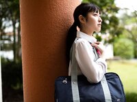 [Photobook] 2021.06.25 FLASHデジタル写真集 竹内月音 いつかの放課後