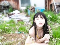 [Photobook] 2021.06.25 FLASHデジタル写真集 竹内月音 いつかの放課後