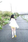 [Photobook] 2021.06.25 FLASHデジタル写真集 竹内月音 いつかの放課後