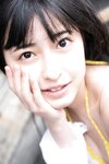 [Photobook] 2021.06.25 FLASHデジタル写真集 竹内月音 いつかの放課後