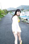 [Photobook] 2021.06.25 FLASHデジタル写真集 竹内月音 いつかの放課後