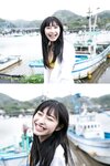 [Photobook] 2021.06.25 FLASHデジタル写真集 竹内月音 いつかの放課後