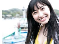 [Photobook] 2021.06.25 FLASHデジタル写真集 竹内月音 いつかの放課後
