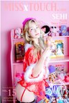 [MISS TOUCH] Sehee (세희) - Vol.15