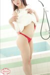 FLOWER デジタル写真集 有村のぞみ vol.04