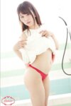 FLOWER デジタル写真集 有村のぞみ vol.04