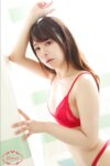 FLOWER デジタル写真集 有村のぞみ vol.04