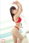 FLOWER デジタル写真集 有村のぞみ vol.04