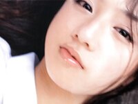 [Photobook] 小倉優子 - 初恋物語～勇気を出して～
