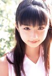 [Photobook] 小倉優子 - 初恋物語～勇気を出して～